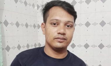 বিয়ের ২০ দিন পর নিখোঁজ যুবক, দিশেহারা পরিবার