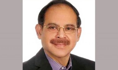 আজ থেকে সংসদ সম্পূর্ণ অবৈধ: জিএম সিরাজ