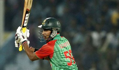  জ্যোতির ক্যারিয়ার সেরা ইনিংসেও হার বাংলাদেশের