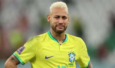 ম্যাচ হেরে নেইমারের আবেগঘন স্ট্যাটাস