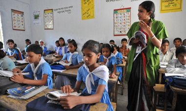 প্রাথমিকে সহকারী শিক্ষক নিয়োগের ফল প্রকাশ