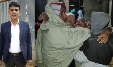 নড়াইলে দুর্বৃত্তের হামলায় স্বেচ্ছাসেবক লীগ নেতার হাত বিচ্ছিন্ন