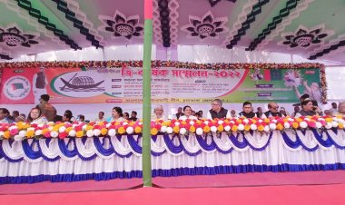 চুয়াডাঙ্গায় আ.লীগের সম্মেলনে চেয়ার ছোড়াছুড়ি, সাবেক সভাপতিসহ আহত ৬