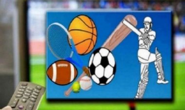 টিভিতে আজ দেখবেন যেসব খেলা