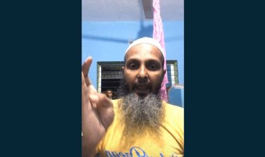 ফেসবুক লাইভে এসে আত্মহত্যার চেষ্টা, উদ্ধার করলো পুলিশ