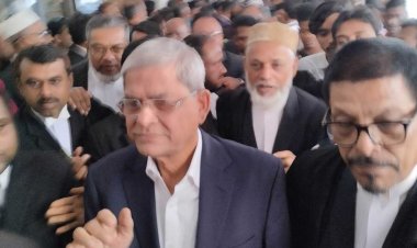 মির্জা ফখরুল- মির্জা আব্বাসসহ ২২৪ নেতা-কর্মীর জামিন নামঞ্জুর 