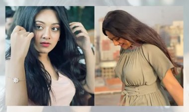 জমিয়ে রাখা ক্ষোভ ঝেড়ে দিলেন দীঘি