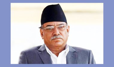 ‘আমাদের সমর্থন ছাড়া নেপালে সরকার হবে না’, প্রধানমন্ত্রিত্বের দাবি তুললেন প্রচণ্ড?