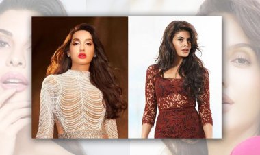 নোরা ফাতেহির মামলা জ্যাকুলিনের বিরুদ্ধে