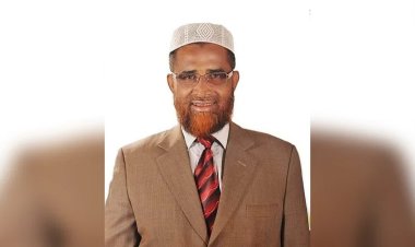 মাগুরা জেলা বিএনপির আহ্বায়ক আলী আহমদকে তুলে নিয়ে যাওয়ার অভিযোগ