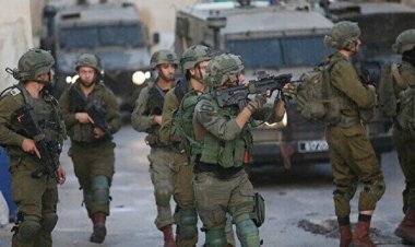 ফিলিস্তিনি কিশোরীকে মাথায় গুলি করে হত্যা ইসরাইলের