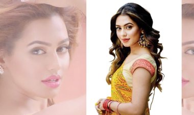 নতুন বছর খুব ব্যস্ততার মধ্য দিয়েই যাবে: নুসরাত ফারিয়া