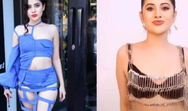  উরফির বিরুদ্ধে পুলিশের কাছে আইনজীবীর লিখিত অভিযোগ