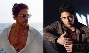  মদের ব্যবসায় নামছেন শাহরুখপুত্র আরিয়ান