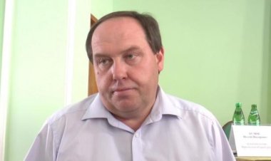 খেরসনের ডেপুটি গভর্নরকে হত্যা চেষ্টা, মারা গেলেন চালক