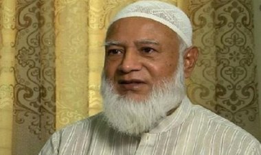 আদালতে জামায়াত আমির, ফের ৮ দিনের রিমান্ড আবেদন