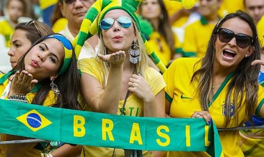 সোশ্যাল মিডিয়ায় জনপ্রিয়তার শীর্ষে ব্রাজিল, পাঁচে আর্জেন্টিনা