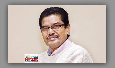 কিংবদন্তি নির্মাতা ও অভিনেতা আমজাদ হোসেনের ৪র্থ মৃত্যুবার্ষিকী আজ