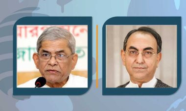 মির্জা ফখরুল-আব্বাসকে আগেই ডিভিশন দেওয়া উচিত ছিল : হাইকোর্ট