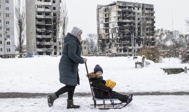  শীত পার করতে আরও ১১০ কোটি ডলার পাচ্ছে ইউক্রেন