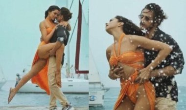 ‘পাঠান’ সিনেমা বয়কটের ডাক