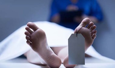 স্বামী-স্ত্রী পরিচয়ে যুবকের সঙ্গে হোটেলে উঠলেন ছাত্রী, মিলল লাশ