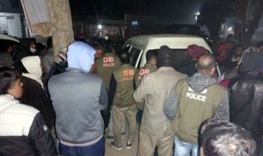 অনলাইন জুয়ায় জড়িত থাকায় ছাত্রলীগের আটক ৬ নেতাকর্মী জেলহাজতে