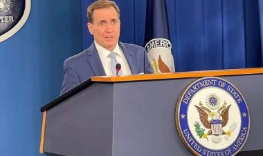 রাষ্ট্রদূতের নিরাপত্তায় বাইডেন প্রশাসনের উদ্বেগ