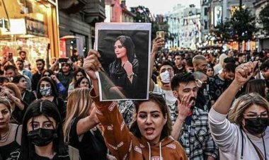 জাতিসংঘের নারী অধিকার সংস্থা থেকে ইরানকে বহিষ্কার