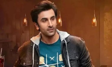 পাকিস্তানের সিনেমায় অভিনয় করতে আগ্রহী রণবীর