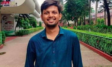 ফারদিনের ‘আত্মহত্যার প্রমাণ’ দেখতে ডিবি কার্যালয়ে বুয়েট ছাত্ররা