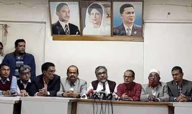 মার্কিন রাষ্ট্রদূতকে হেনস্তার ঘটনায় সরকার জড়িত : প্রিন্স