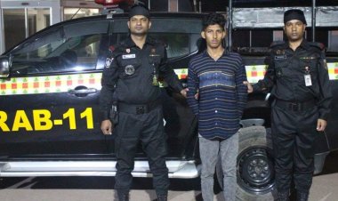 অপহরণের ৫ মাস পর নারায়ণগঞ্জ থেকে স্কুলছাত্রী উদ্ধার 