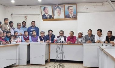 ছাত্রদল-স্বেচ্ছাসেবক দলের ২ নেতাকে তুলে নেওয়ার অভিযোগ বিএনপির