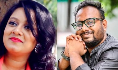 দীঘিকে হেয় করে সমালোচনার মুখে পরিচালক