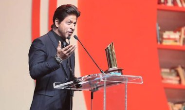 ছবি বর্জন নিয়ে যা বললেন শাহরুখ খান