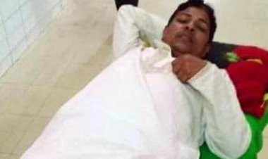 পায়ে গুলি করে বিকাশ এজেন্টের ৫ লাখ টাকা ছিনতাই