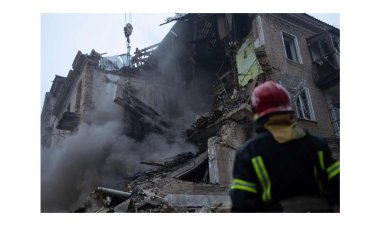 কিভ নিশানা করে বৃহত্তম ক্ষেপণাস্ত্র হামলা রাশিয়ার!