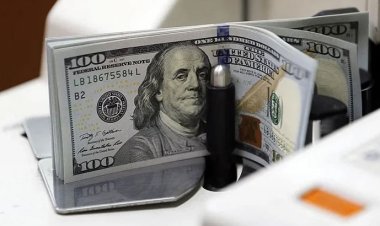 আগামী বছরই বৈদেশিক ঋণ পরিশোধের চাপ: গুনতে হবে দেড় হাজার কোটি ডলার