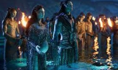 ‘অ্যাভাটার ২’ এর  টিকিট বিক্রিতে রেকর্ড