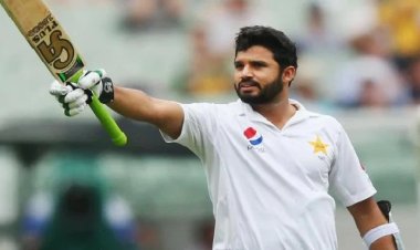  আজহারের বিদায়ী টেস্টে টস জিতে ব্যাটিংয়ে পাকিস্তান