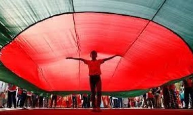  বাংলাদেশের গণহত্যাকে স্বীকৃতি দেয়ার এখনই সময়, বললেন মার্কিন লেখক