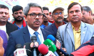 সীমান্ত হত্যা শূন্যে নামিয়ে আনা হবে : পররাষ্ট্র প্রতিমন্ত্রী