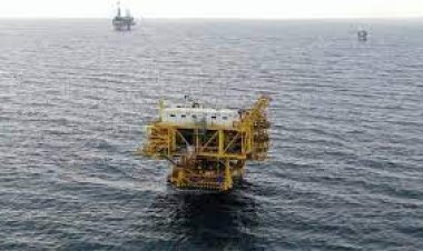 ইউরোপের সবচেয়ে বড় গ্যাস স্টোরেজ তুরস্কে 