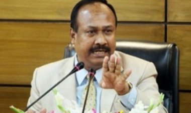 জাতীয় পার্টির বাইরের কারো কথায় বিভ্রান্ত হবেন না: চুন্নু