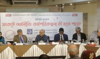 মামুনুল হকদের মুক্তিসহ ৭ দফা পেশ