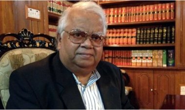 নাজমুল হুদার তৃণমূল বিএনপিকে নিবন্ধন দিতে আপিল বিভাগের নির্দেশ