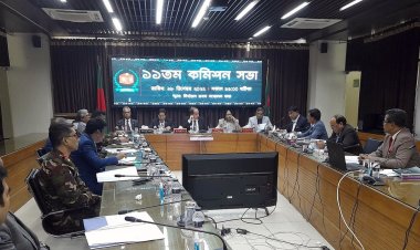 বিএনপির ছেড়ে দেওয়া ৫ আসনে ভোটগ্রহণ ১ ফেব্রুয়ারি