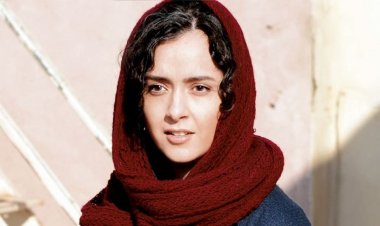 ইরানে অস্কারজয়ী সিনেমার অভিনেত্রী আটক
