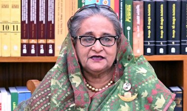 ভর্তুকি মূল্যে বিদ্যুৎ-গ্যাস দেয়া আর সম্ভব নয়, এখন আপনাদের দিতে হবে: প্রধানমন্ত্রী